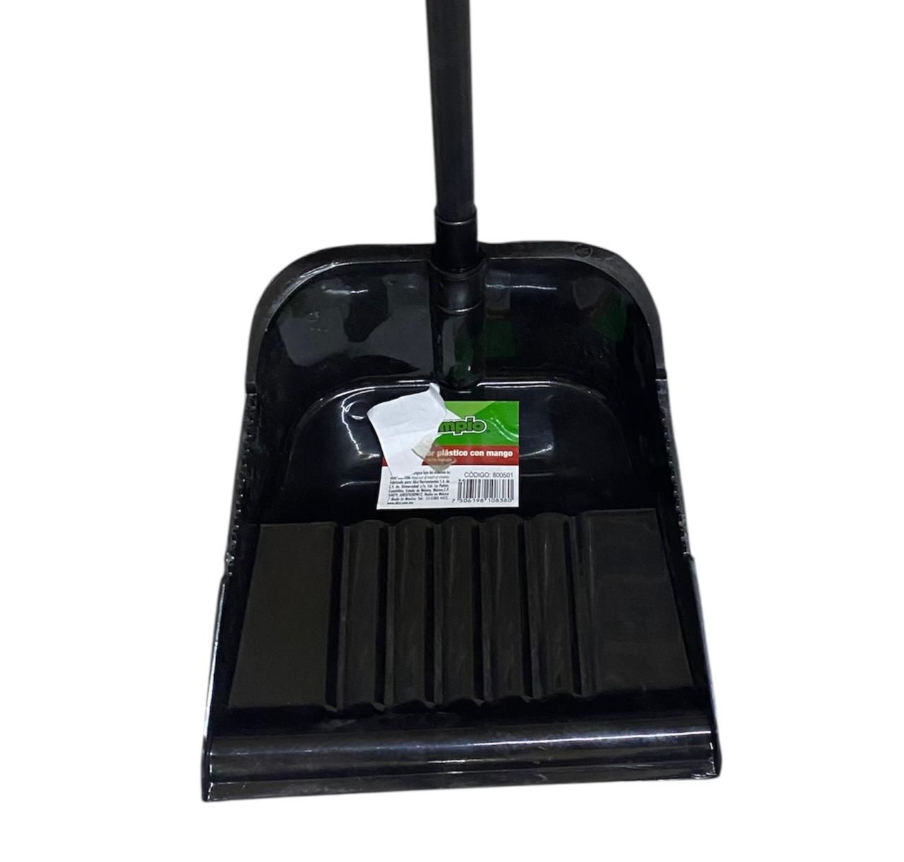 Recogedor De plastico